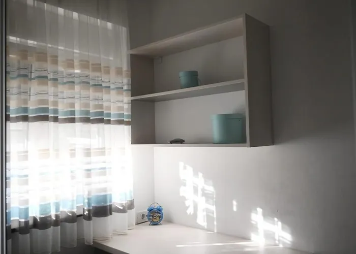 Apartment Petra