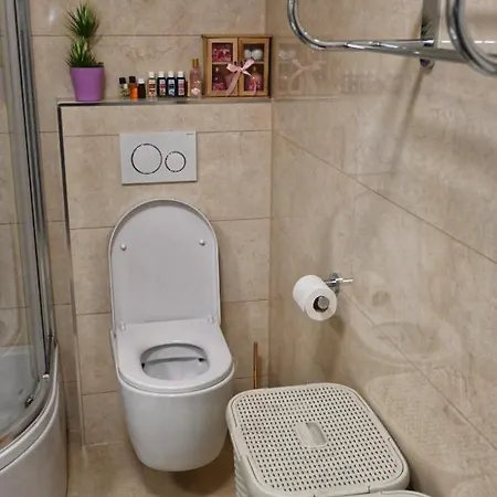 Petra Апартаменты