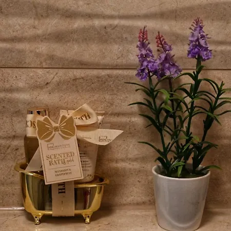 Petra Апартаменты