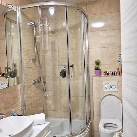 Apartment Petra