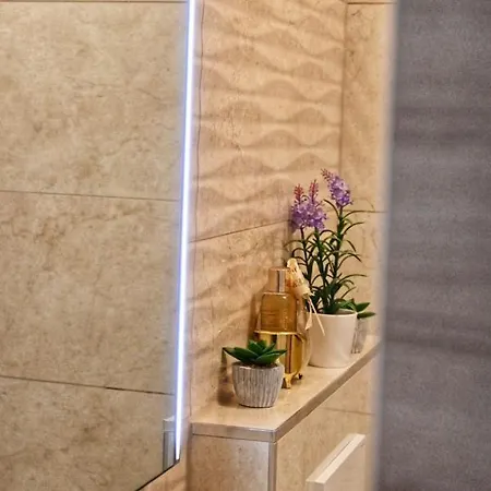 Petra Апартаменты