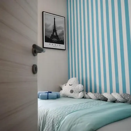 Petra Апартаменты Сплит