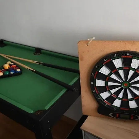 Апартаменты Petra *