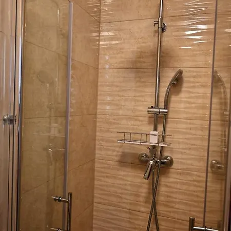 Petra Апартаменты Сплит