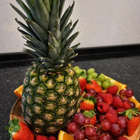 Апартаменты Petra