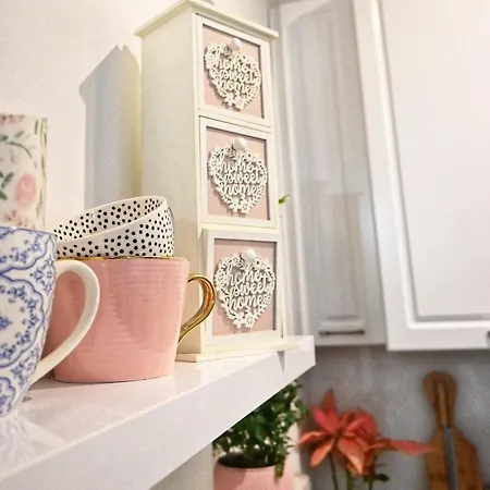 Апартаменты Petra Сплит