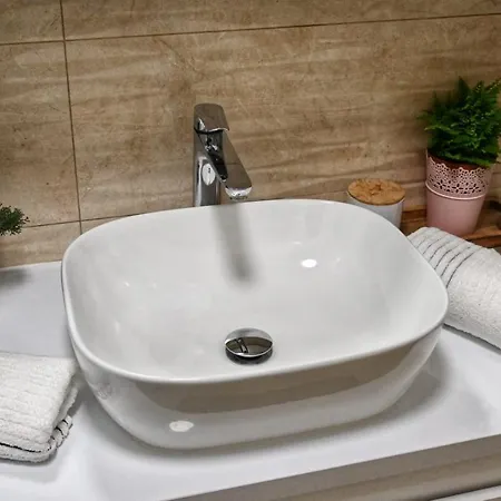 Апартаменты Petra Сплит