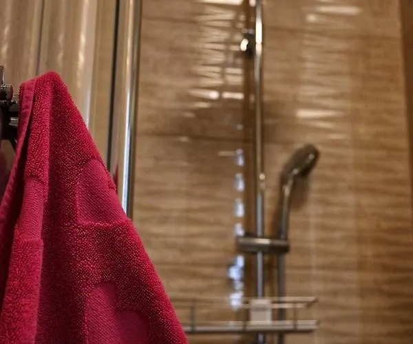 Petra * 斯普利特