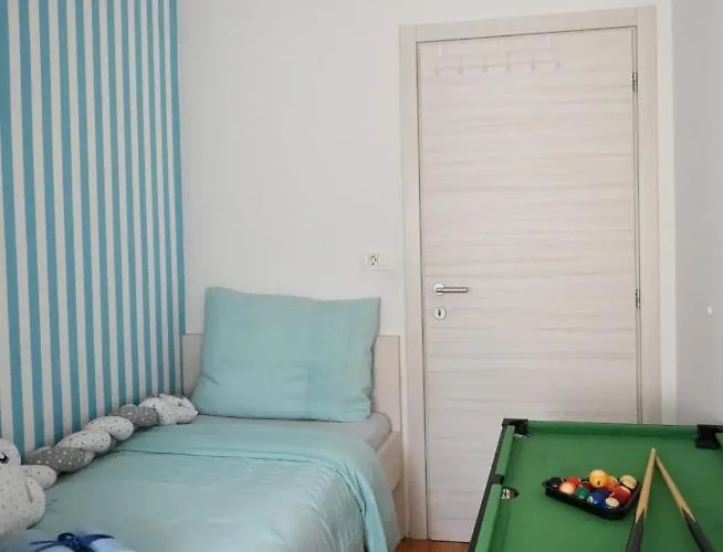 Petra * 斯普利特