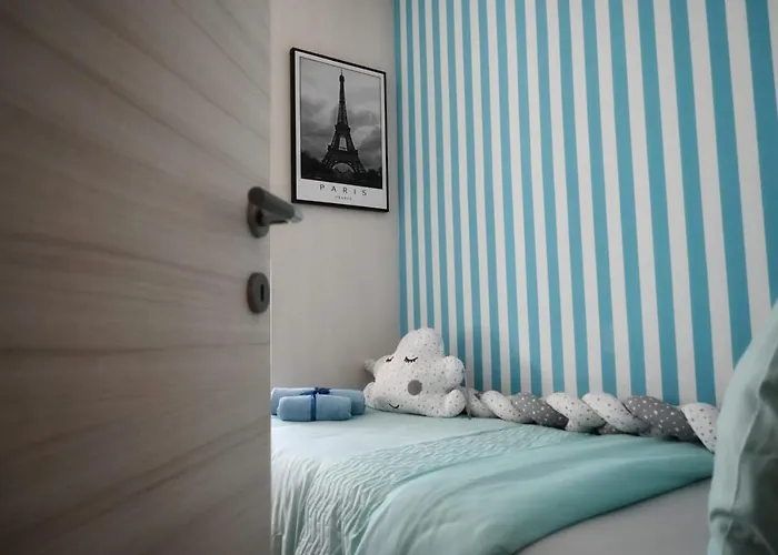 Petra 公寓 斯普利特