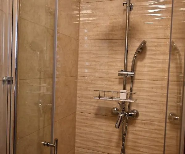 Petra 公寓 斯普利特