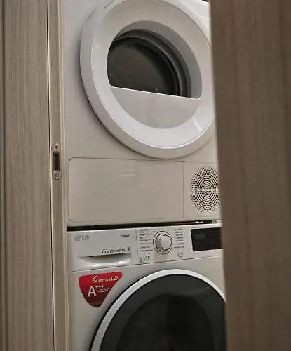 Petra 公寓 斯普利特