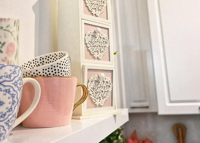 公寓 Petra 斯普利特